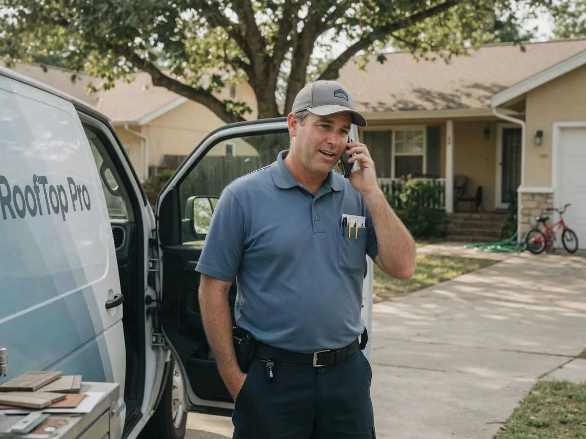 Roof Repair Whick, KY FAQs