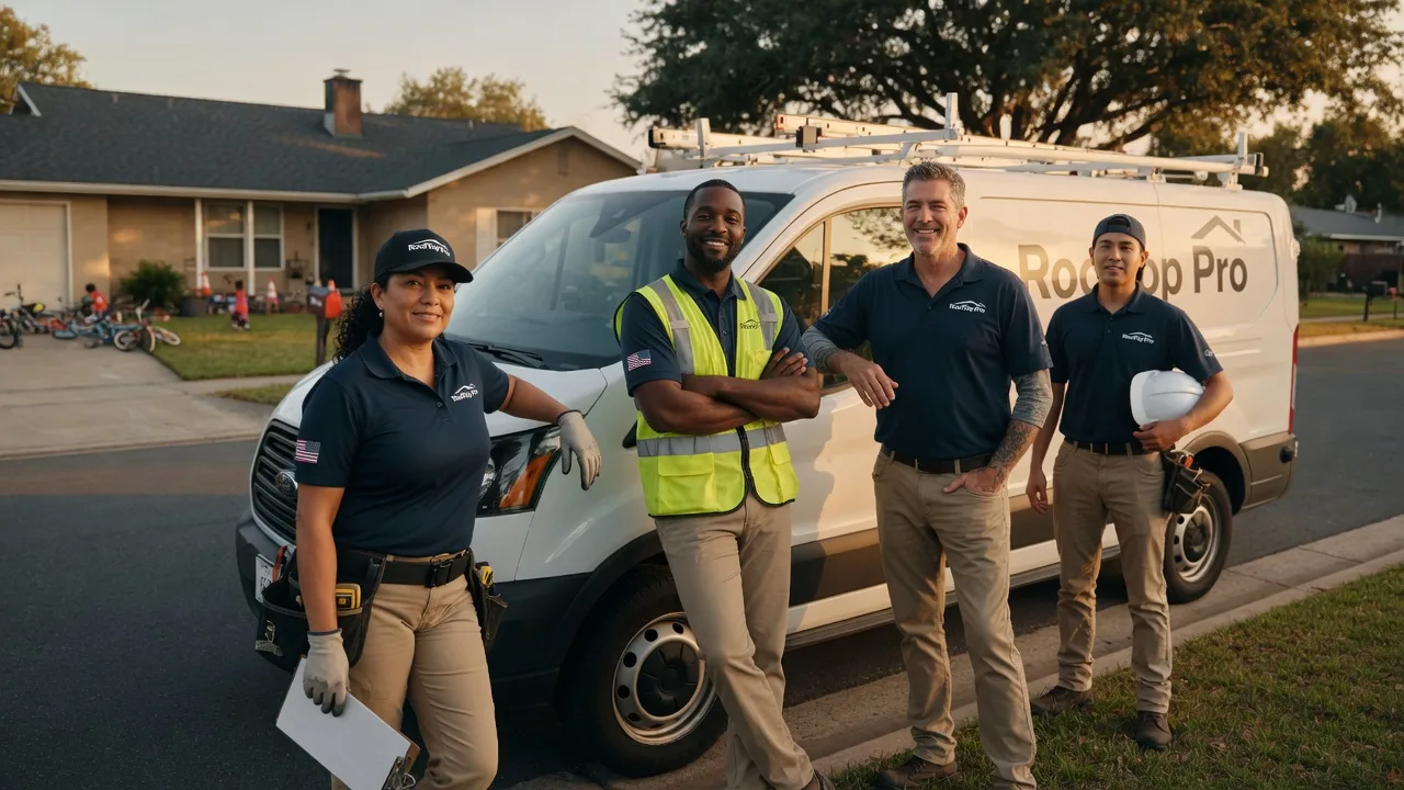 Roof Repair in Whick, KY near me