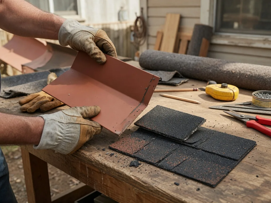 Roof Repair company in Whick, KY